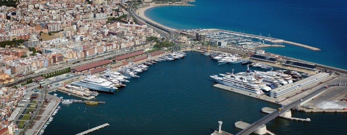 Port Tarraco